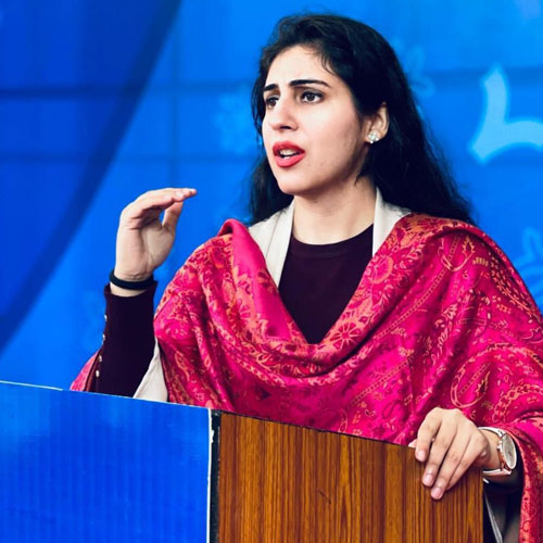 Dr. Quleen Kaur Bijral (Ph.D)