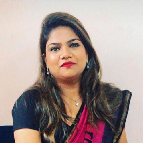 Kusum Sablania